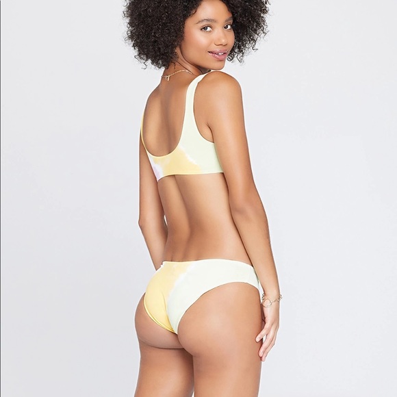L*SPACE TIE DYE BIKINI - Picture 7 of 14